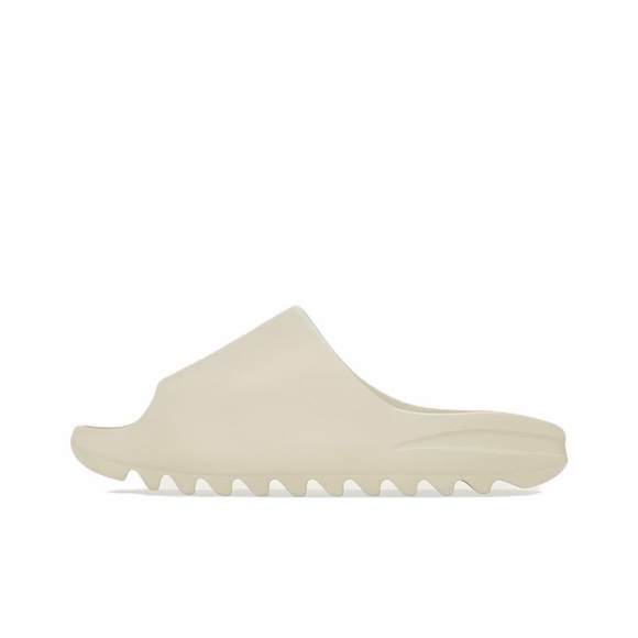 Yeezy Shoes - Yeezy Slide Bone 8US